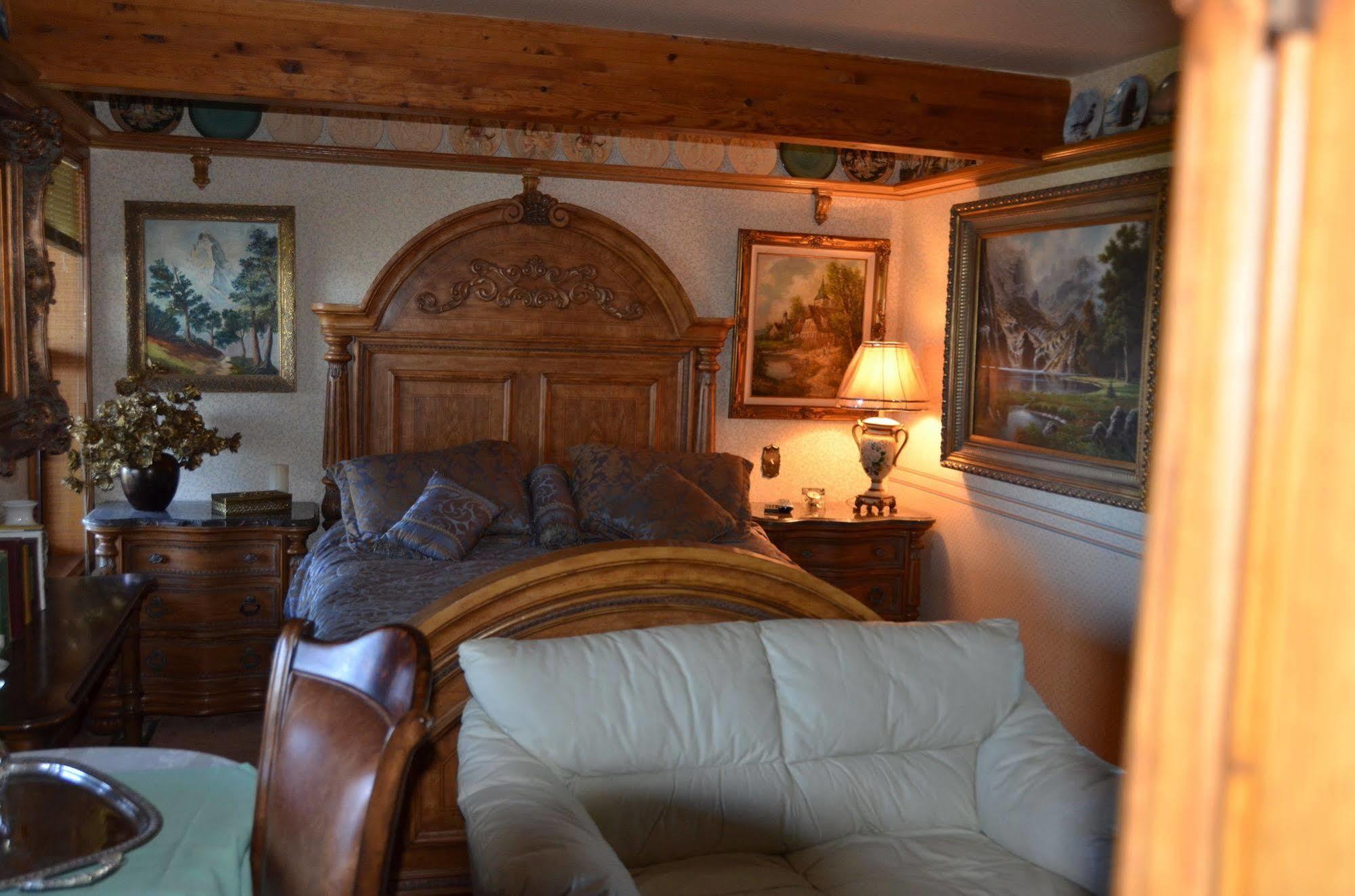 Where Eagles Fly Bed & Breakfast Elk Point Zewnętrze zdjęcie