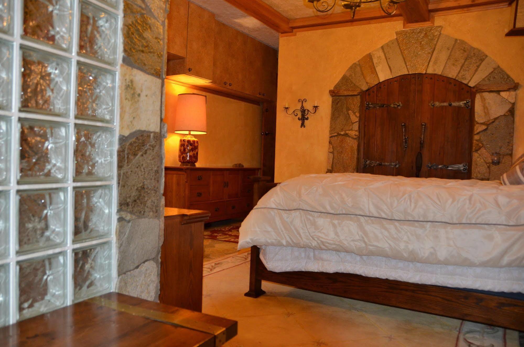 Where Eagles Fly Bed & Breakfast Elk Point Zewnętrze zdjęcie