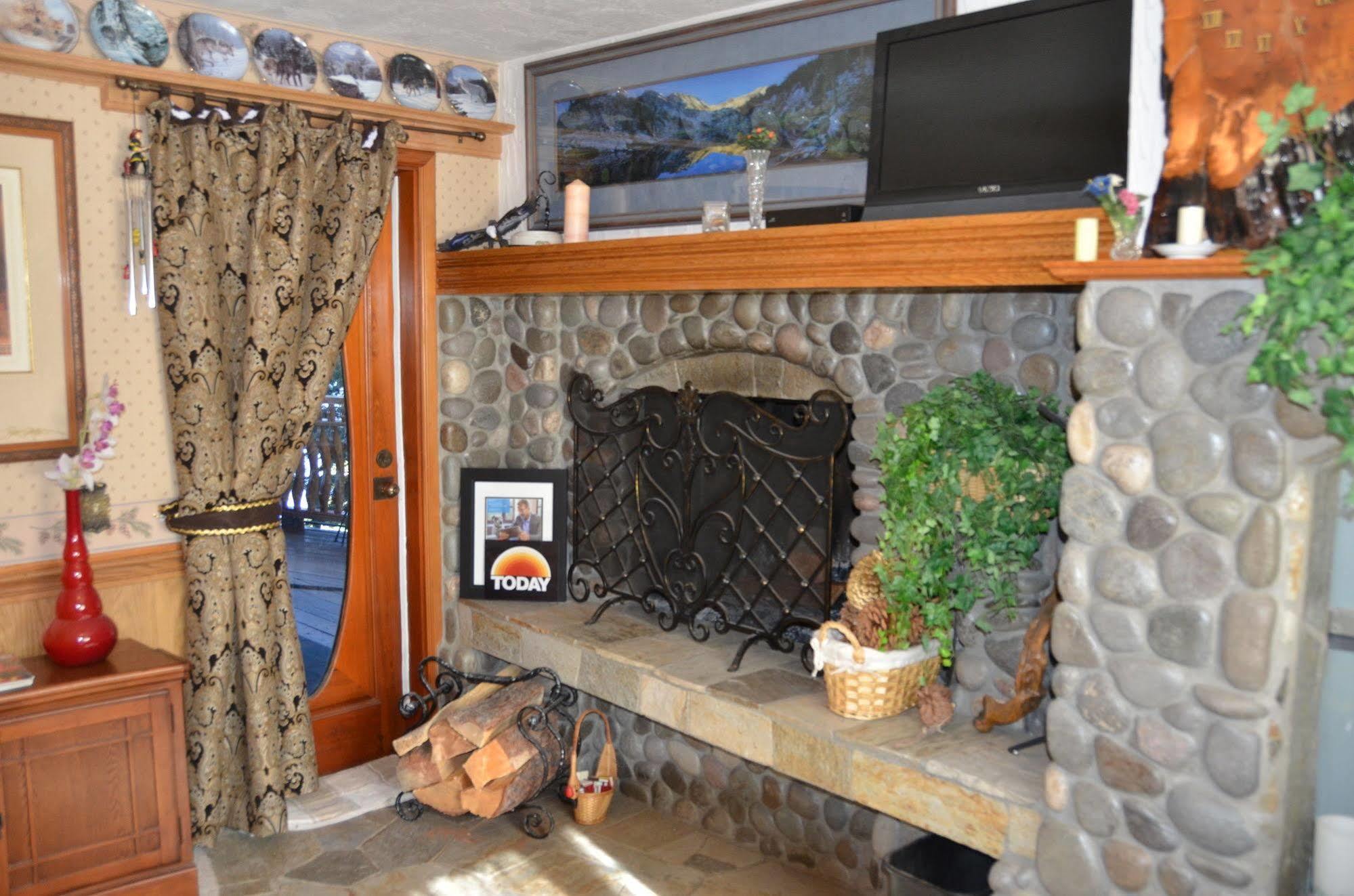 Where Eagles Fly Bed & Breakfast Elk Point Zewnętrze zdjęcie