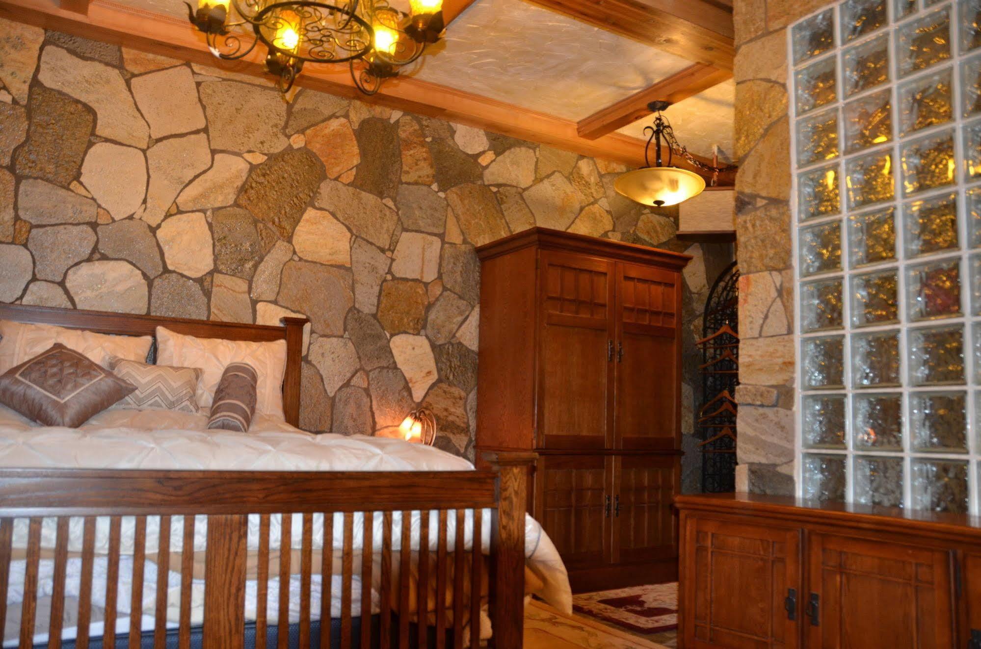 Where Eagles Fly Bed & Breakfast Elk Point Zewnętrze zdjęcie