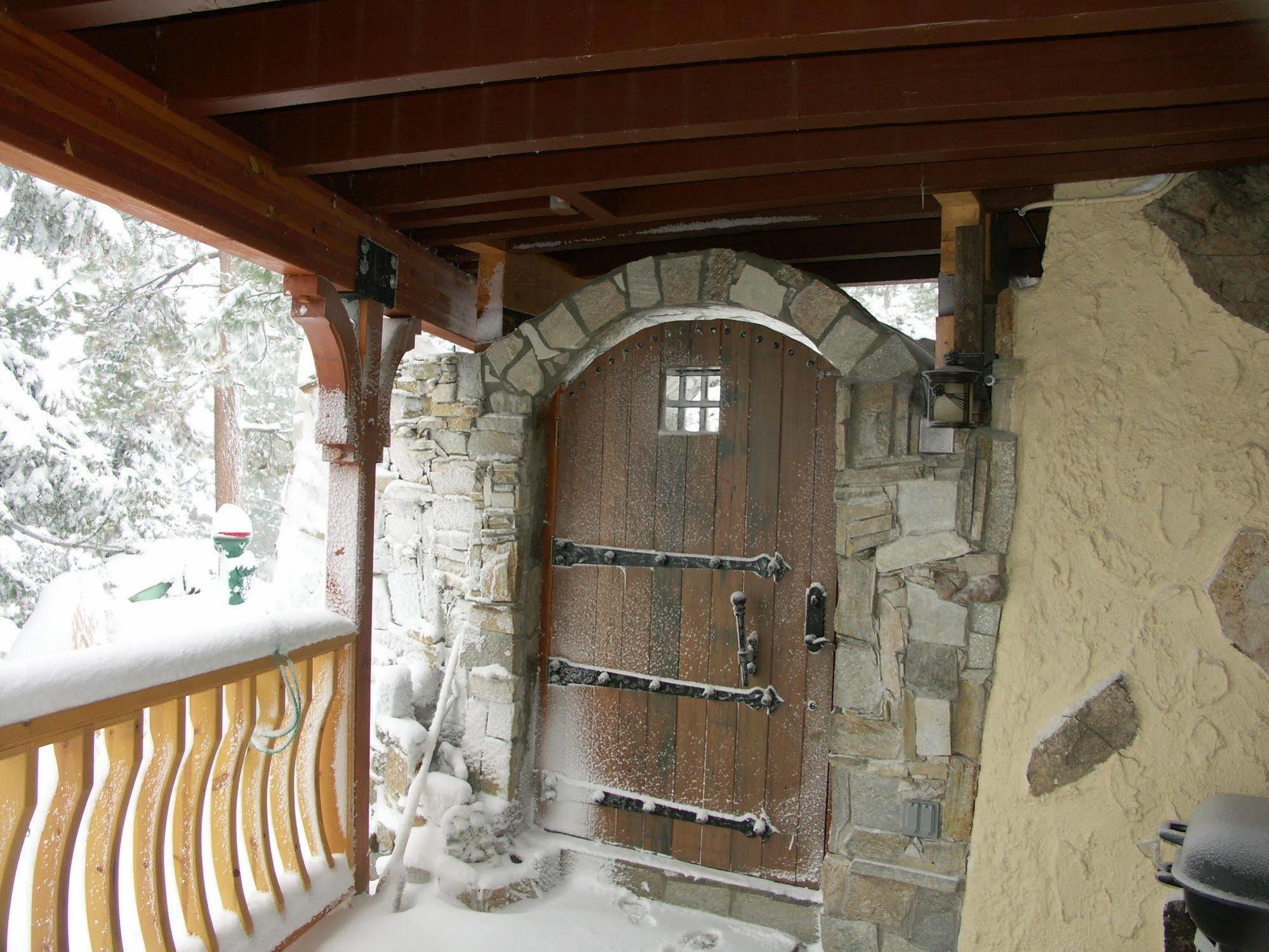 Where Eagles Fly Bed & Breakfast Elk Point Zewnętrze zdjęcie